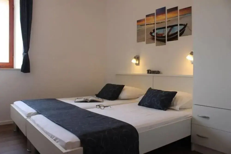 Apartments Baldo - Two Bedroom Apartment With Sea View