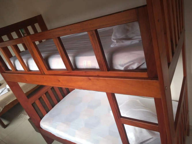 Apts centro Ubatuba