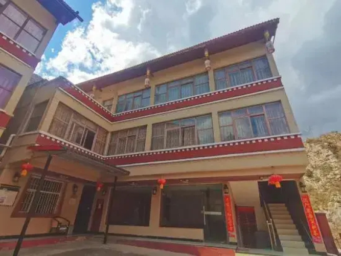 Hotelafbeelding