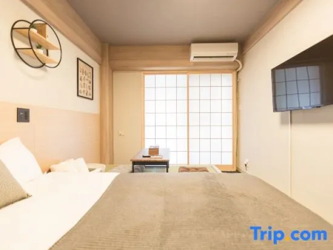 Comfort Twin room