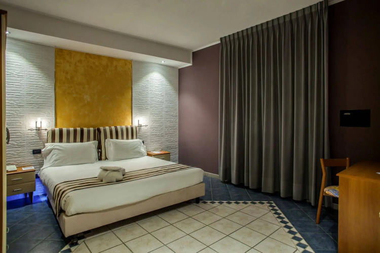 Fly Hotel Cagliari