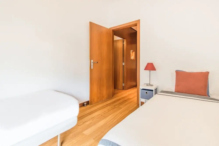 Saldanha Prime Apartment