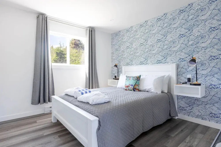 Cliffs Edge Retreat