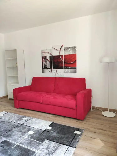 Apartment Torre