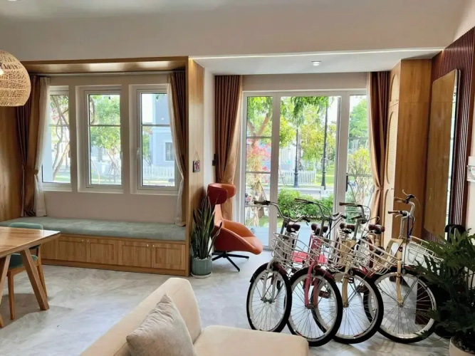 Venus Villa - Novaworld Phan Thiet