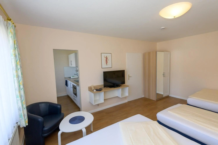 Bremer Apartmenthotel
