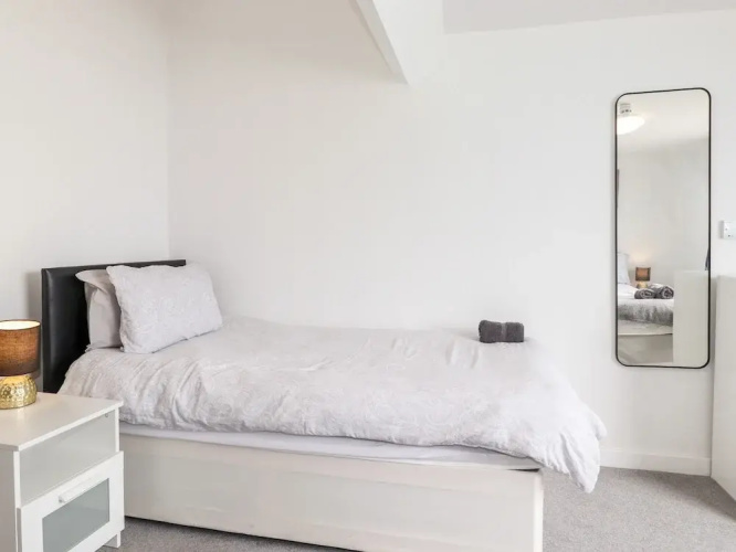 8 Seaview @ Bridlington Bay