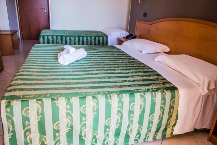 Superior Triple room