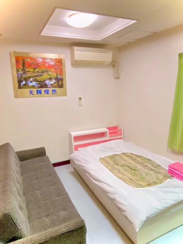 Hotel Hoshi Kai Kan