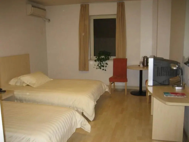 Senquan Hotel