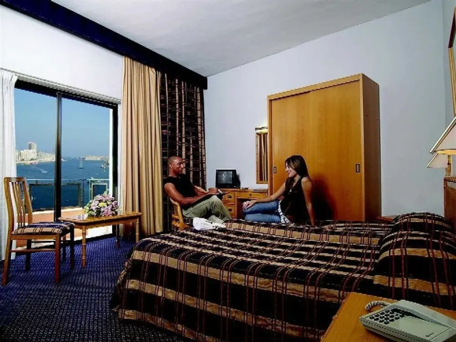Otel görseli