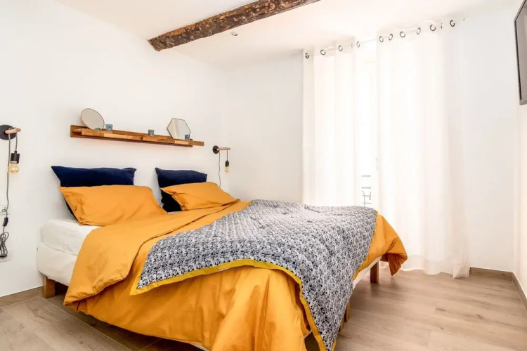 Appartement Cosy Basilique