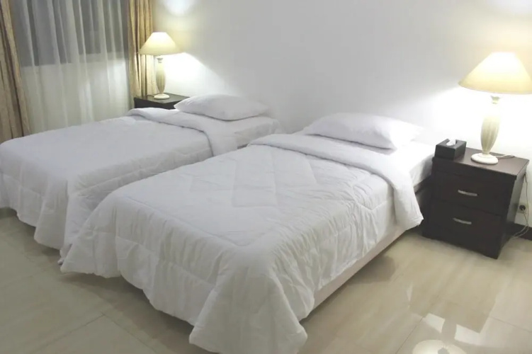 Siaga Raya 3 Villas