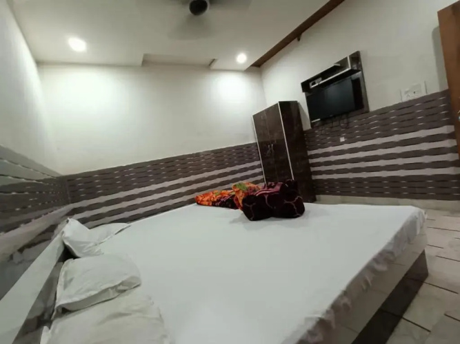 Hotel Alfa Palace