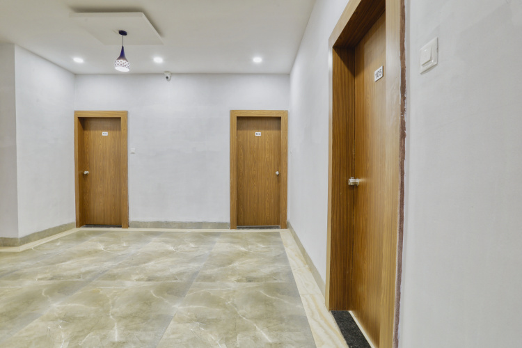 Hotel B Fine By Aceotel