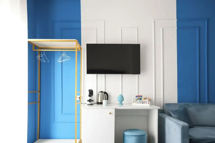 Gresy Boutique Apartment
