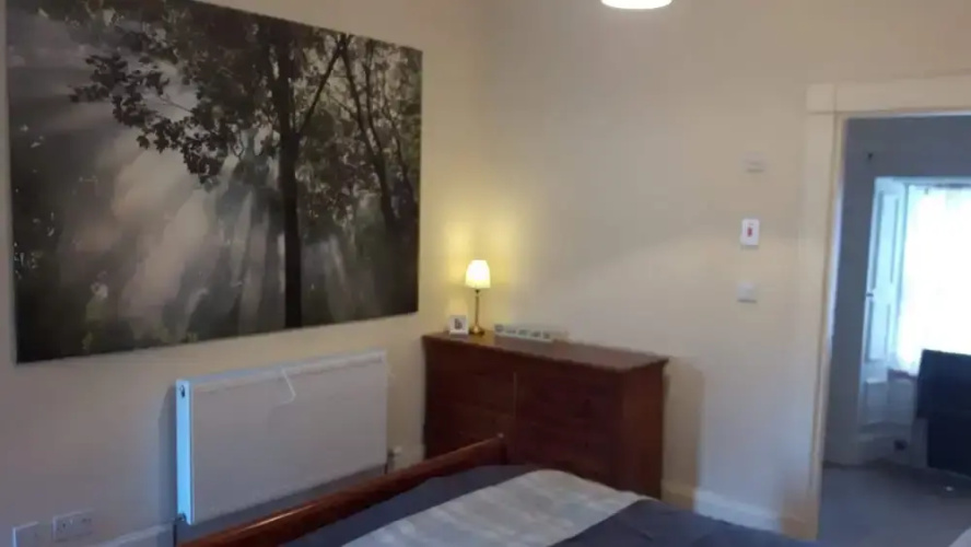 Easter house of Ross self catering