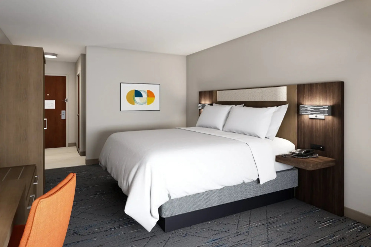 Holiday Inn Express White Marsh by IHG