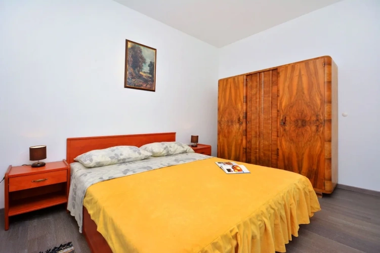 Economy Apartment