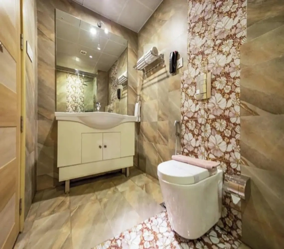 Double Club Suite