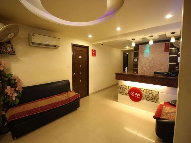 OYO Flagship 2485 Hotel Kalash Inn