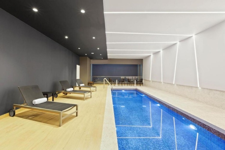 Holiday Inn Express Lima San Isidro photo 12
