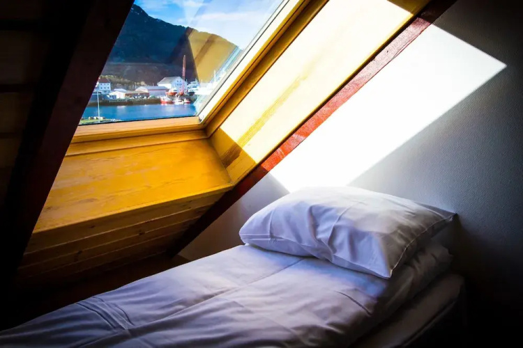 Lofoten Gate Hostel