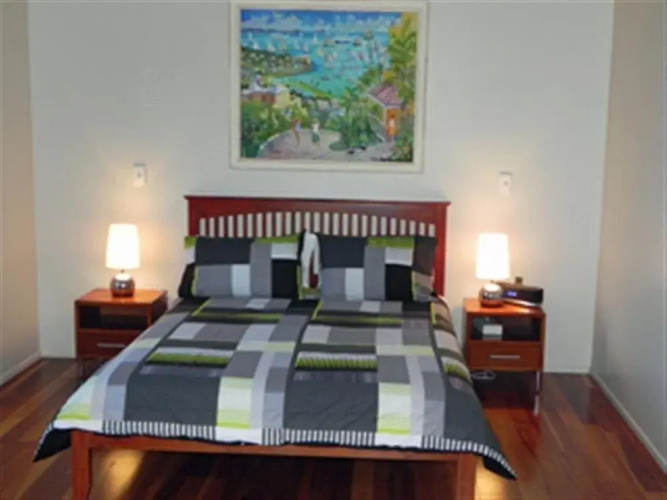 Paradise House