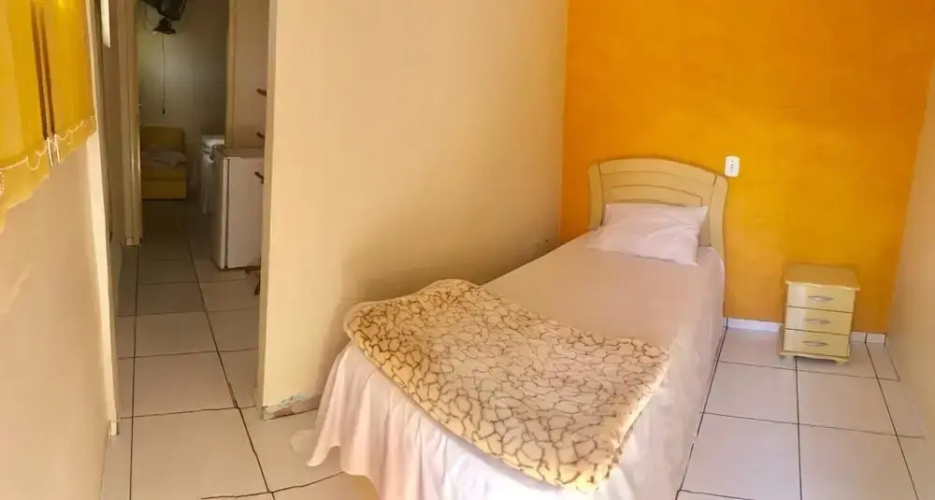 Hotel Catarinense