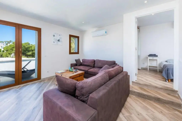 Beach Apartment 11