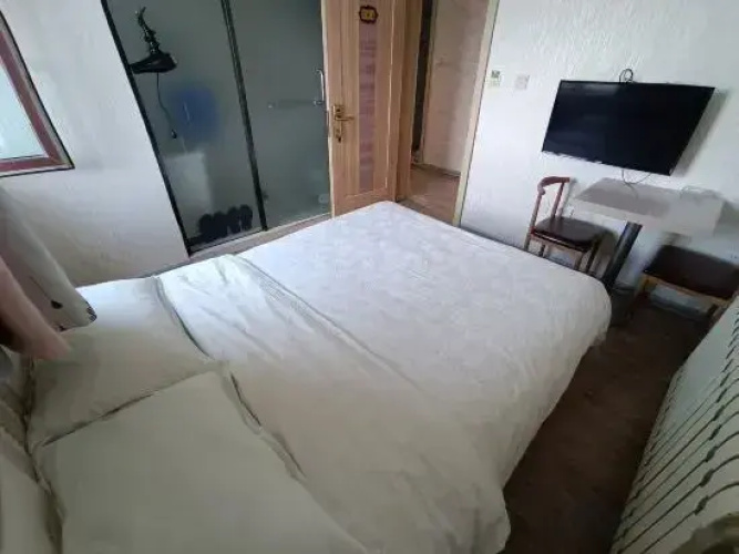 Harbin Kexuan Accommodation