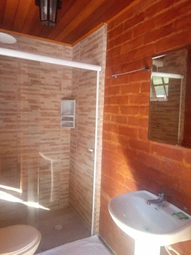 Cabanas Mountain