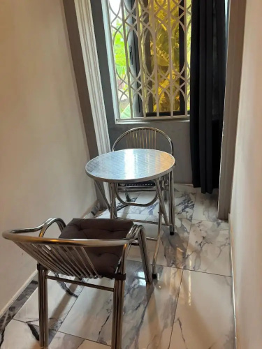 Baffour Apartments