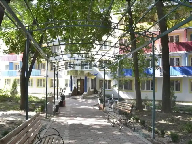 Spa Resort Roscha