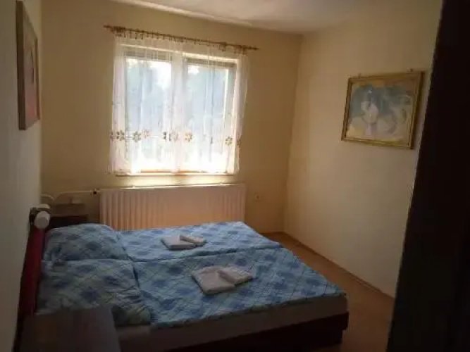 Ubytovanie Jaro