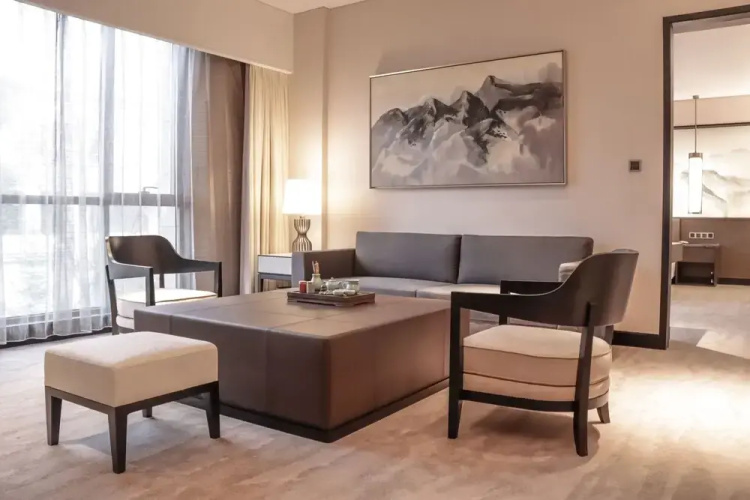 Narada Beijing Hotel