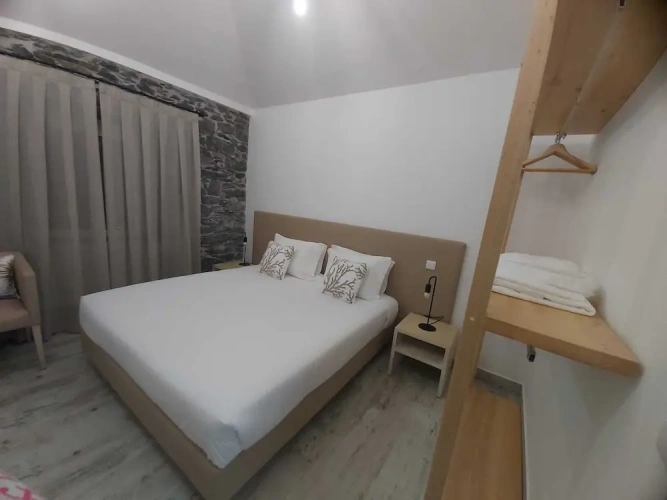 Stay in our Cozy and Wonderful Casa da Rosinha