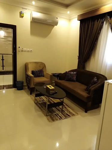 Elite Furnished Suites