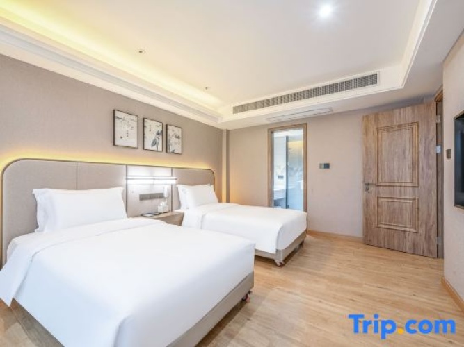 Superior Twin Suite