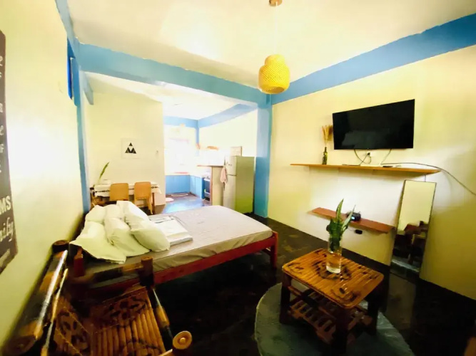 Carib Apartment