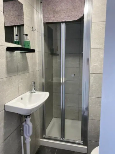 Economy Single room