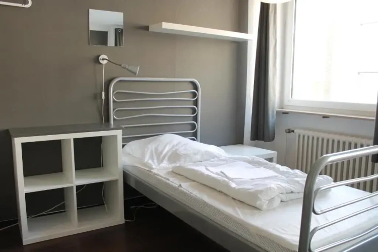 Single room