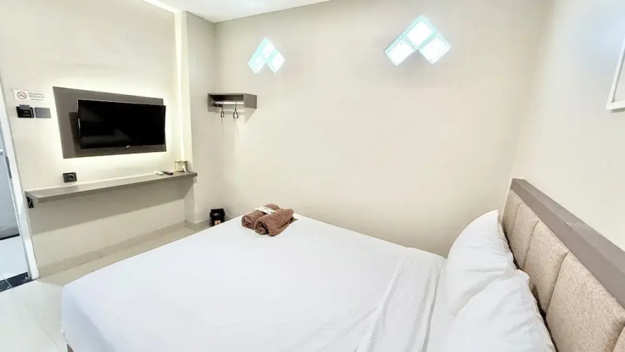 New Kotjil Room