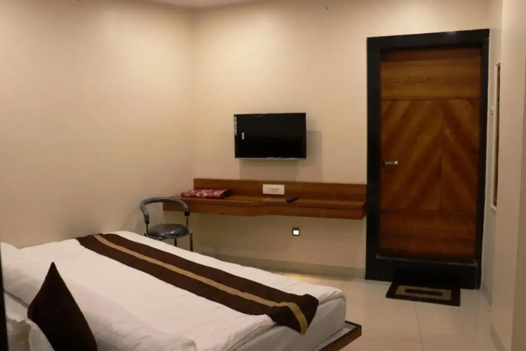 Hotel Sagar Inn