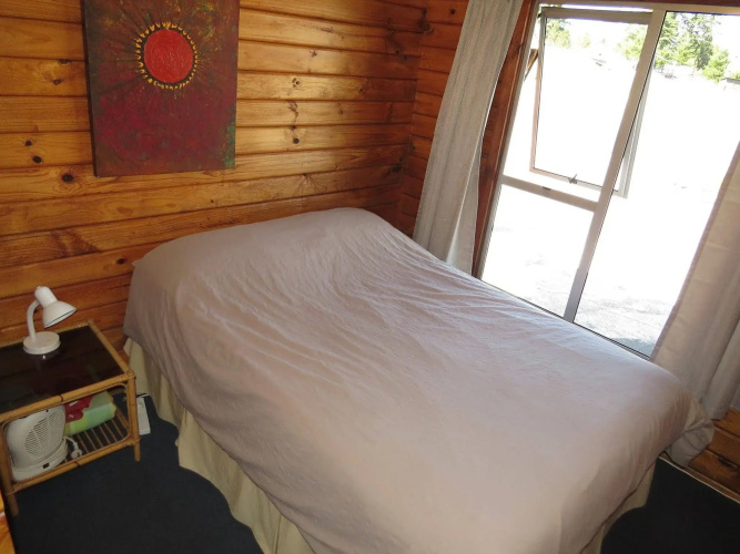 Hanmer Backpackers
