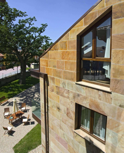 Hotel Dspacio La Robla