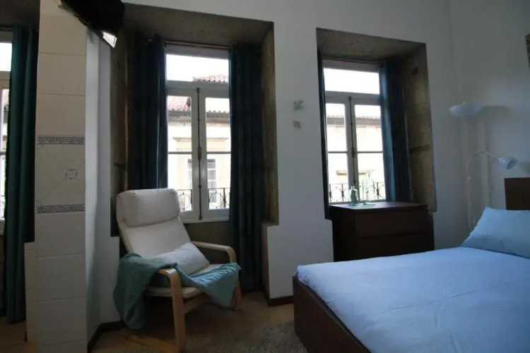 RB Lima Apartments