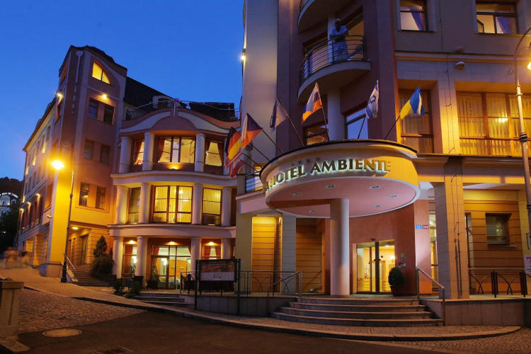 Hotelbild