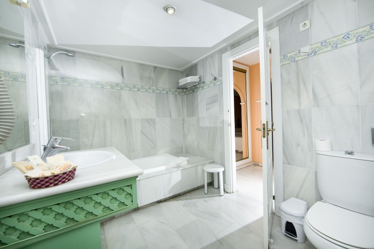 Monarque Sultán Aparthotel photo 9