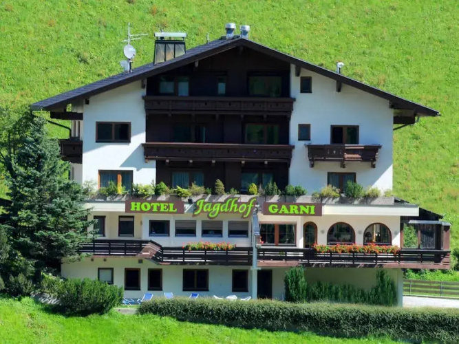 Otel görseli